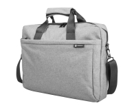 Natec TORBA DO LAPTOPA MUSTELA 15.6" - 16" SZARA - 1480427 - zdjęcie 3